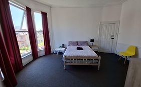 Freedom Park Villas, Plymouth