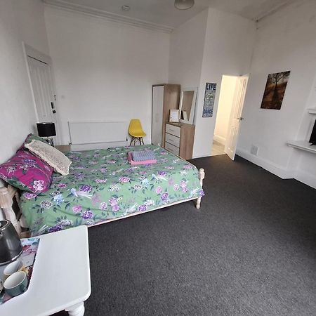 Freedom Park Villas, Plymouth Extérieur photo