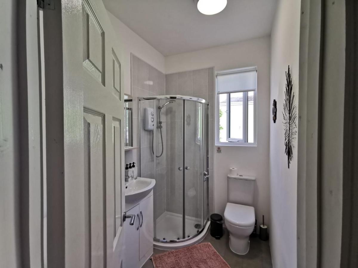 Freedom Park Villas, Plymouth Extérieur photo