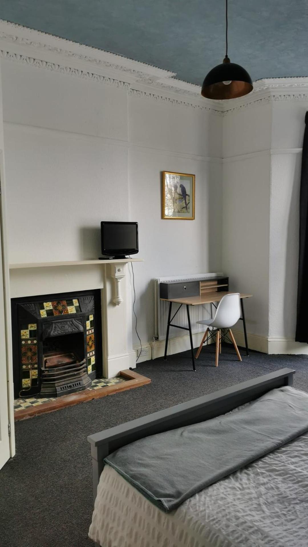 Freedom Park Villas, Plymouth Extérieur photo