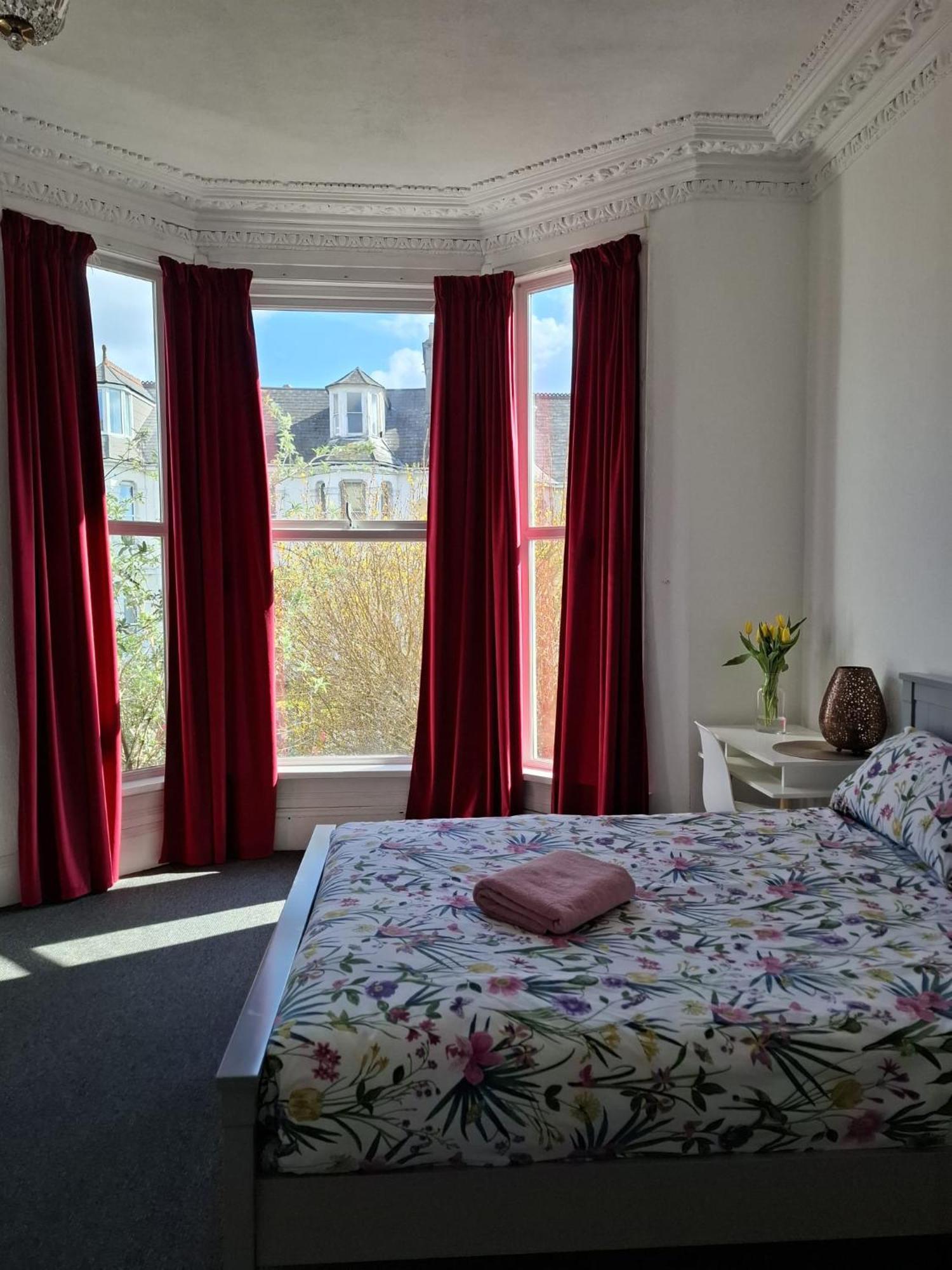Freedom Park Villas, Plymouth Extérieur photo